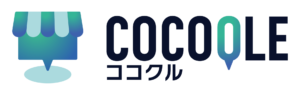 COCOQLE‐ロゴ