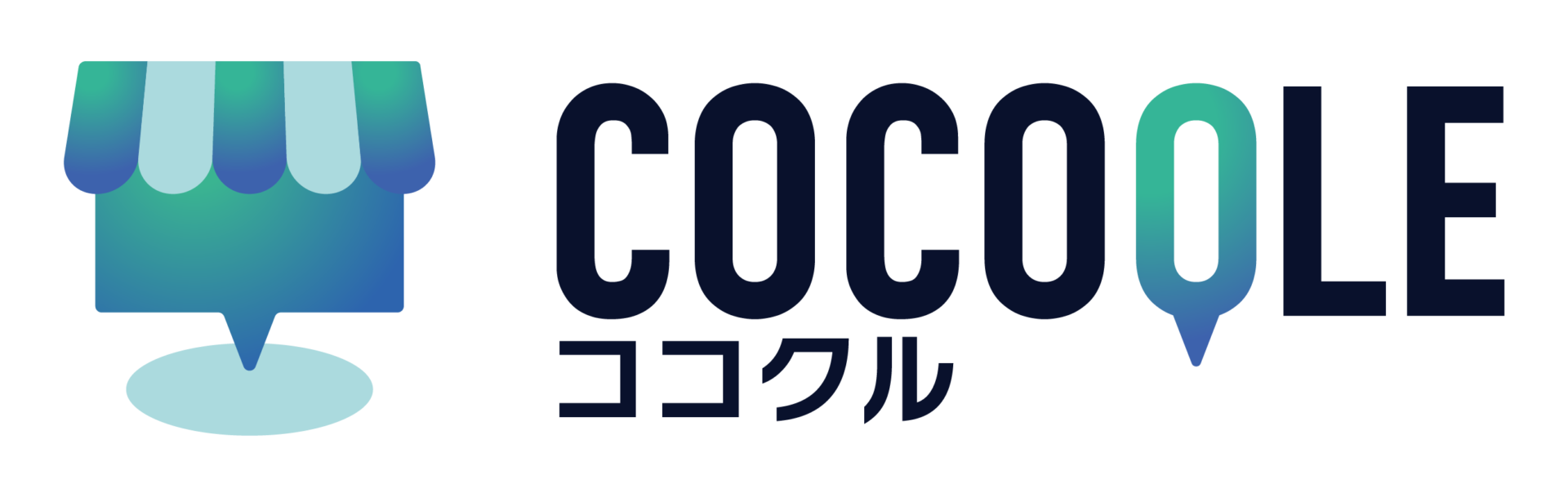 COCOQLE‐ロゴ